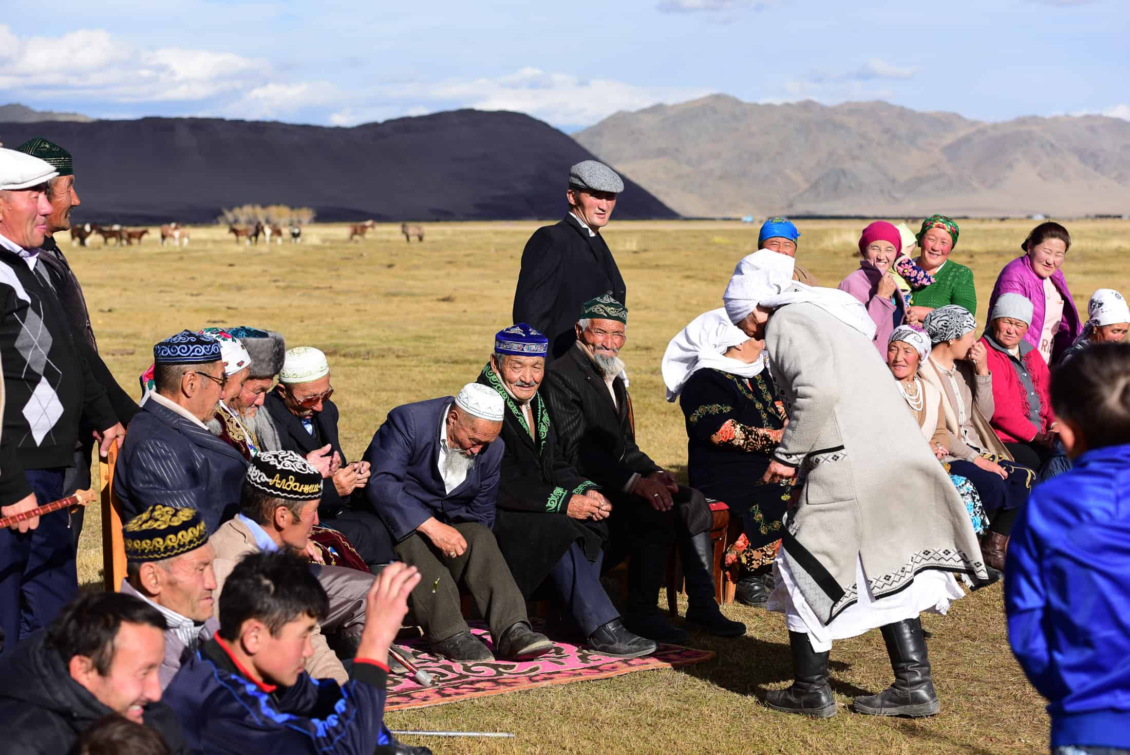 turkmenische frau heiraten